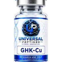GHK-Cu