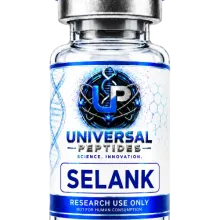 Selank