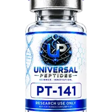 PT-141 (Bremelanotide)