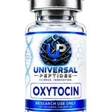 Oxytocin