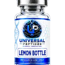 Lemon Bottle