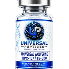 Wolverine Blend (BPC-157 + TB-500)