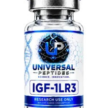 IGF-1 LR3