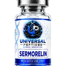 Sermorelin