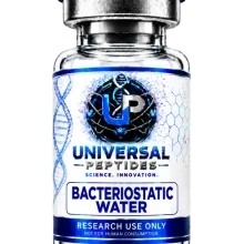Bacteriostatic Water