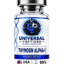 Thymosin Alpha-1