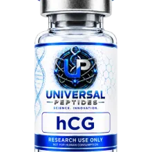 hCG (Human Chorionic Gonadotropin)
