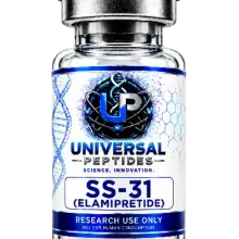 SS-31 (Elamipretide)