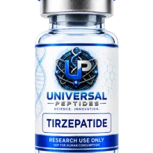 Tirzepatide